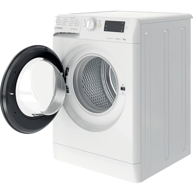 Indesit MTWE 81283 WK EE – image 2
