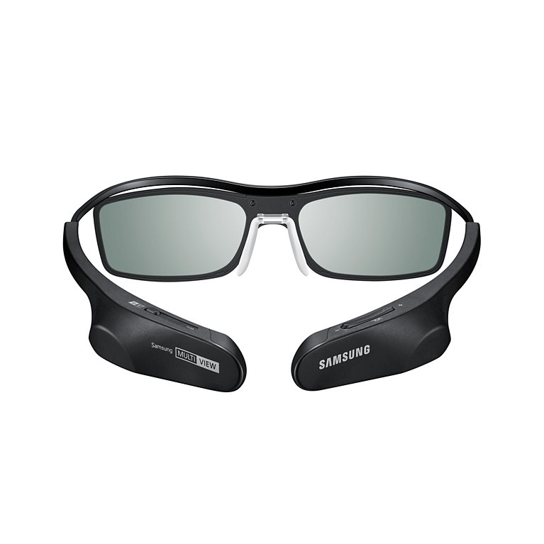 Samsung SSG-5900CR Black 1 pc(s) – image 2