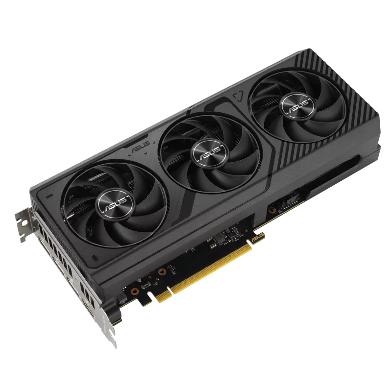 ASUS Prime -RTX4070-12G graphics card NVIDIA GeForce RTX 4070 – image 2