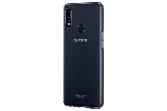Samsung EF-QA107TTEGWW mobile phone case – image 3