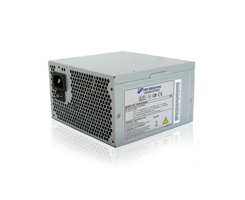 FSP FSP350-60APN 85+ power supply unit 350 W 20+4 pin ATX ATX Grey image 4