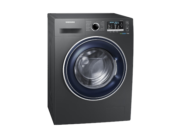 Samsung WW70J5555FX washing machine Front-load – image 4