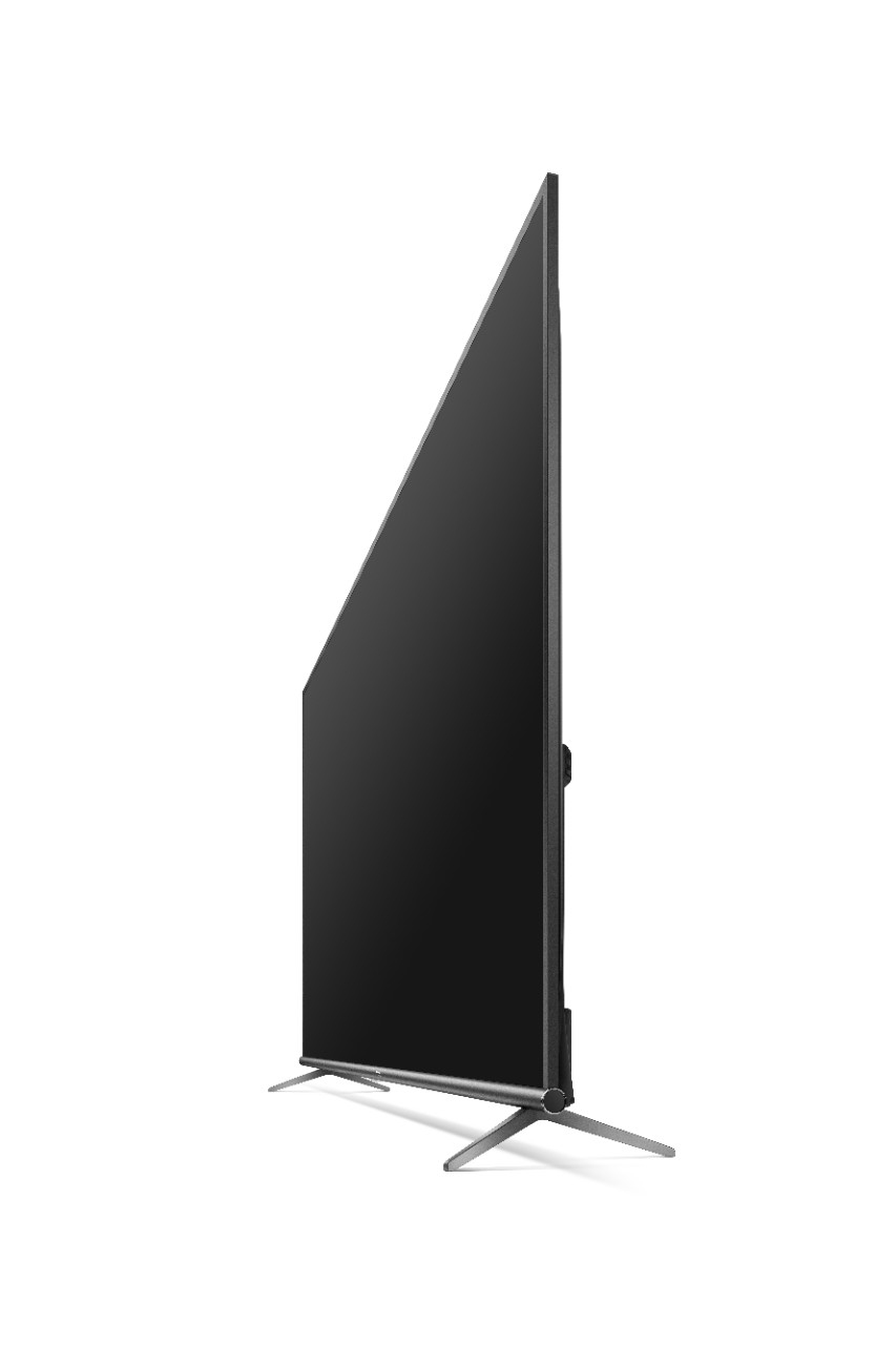 TCL 55P8M TV 139.7 cm (55") 4K Ultra HD Smart TV Wi-Fi Black – image 3