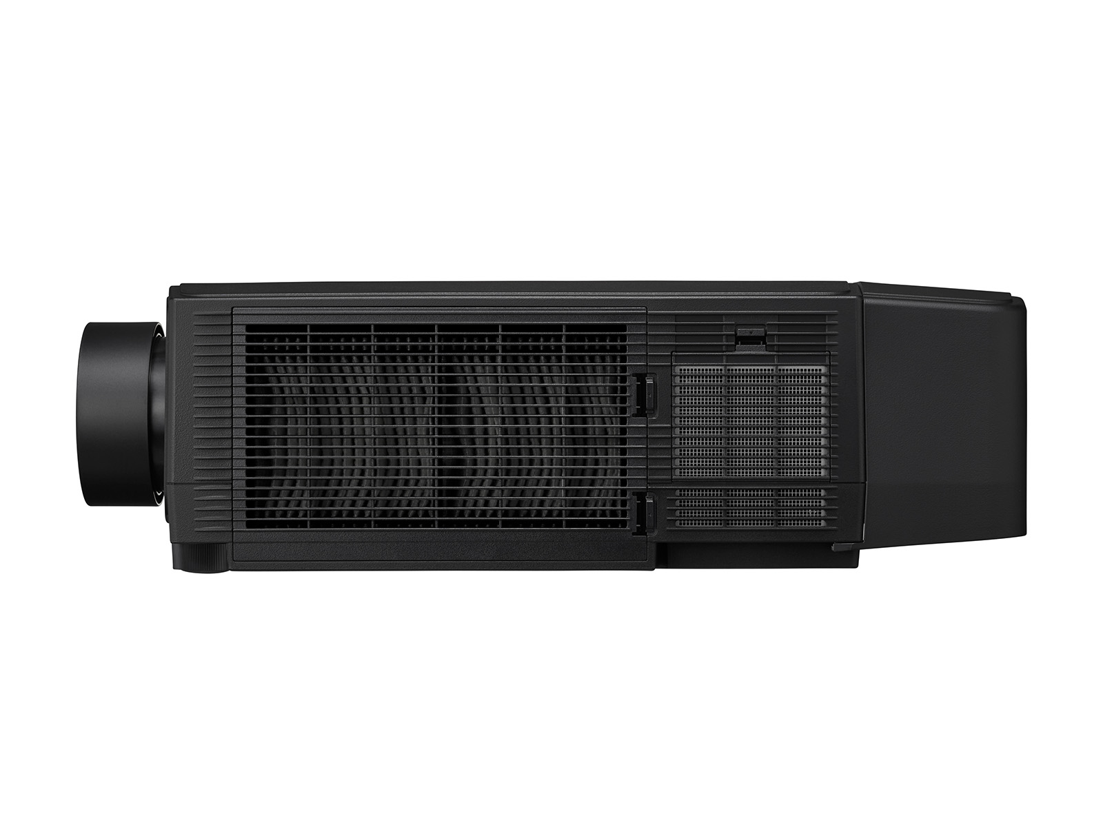 NEC PV800UL Standard throw projector 8000 ANSI lumens 3LCD WUXGA (1920x1200) Black – image 2