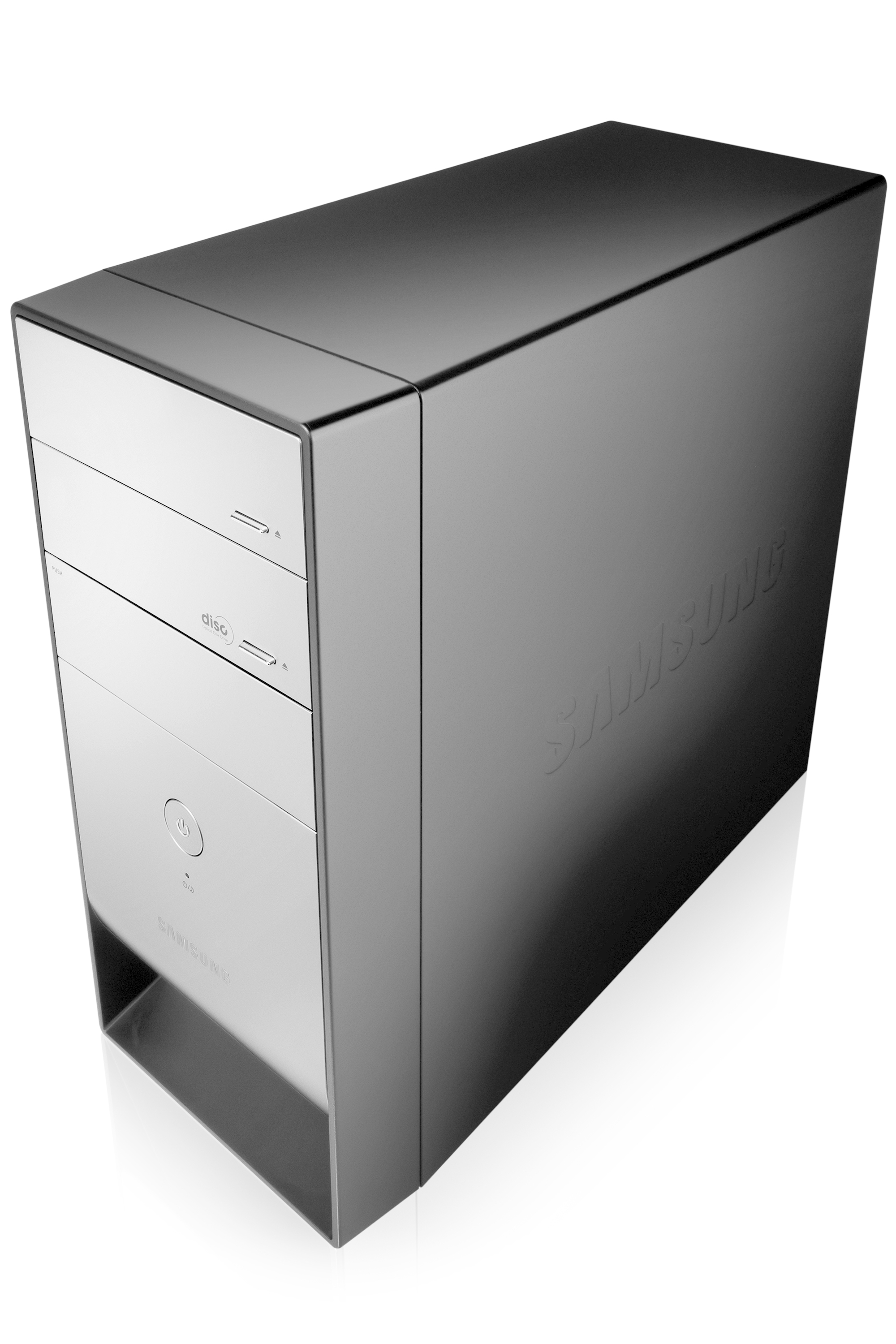 Samsung DM700T2B Intel® Core™ i5 i5-3470 – image 5