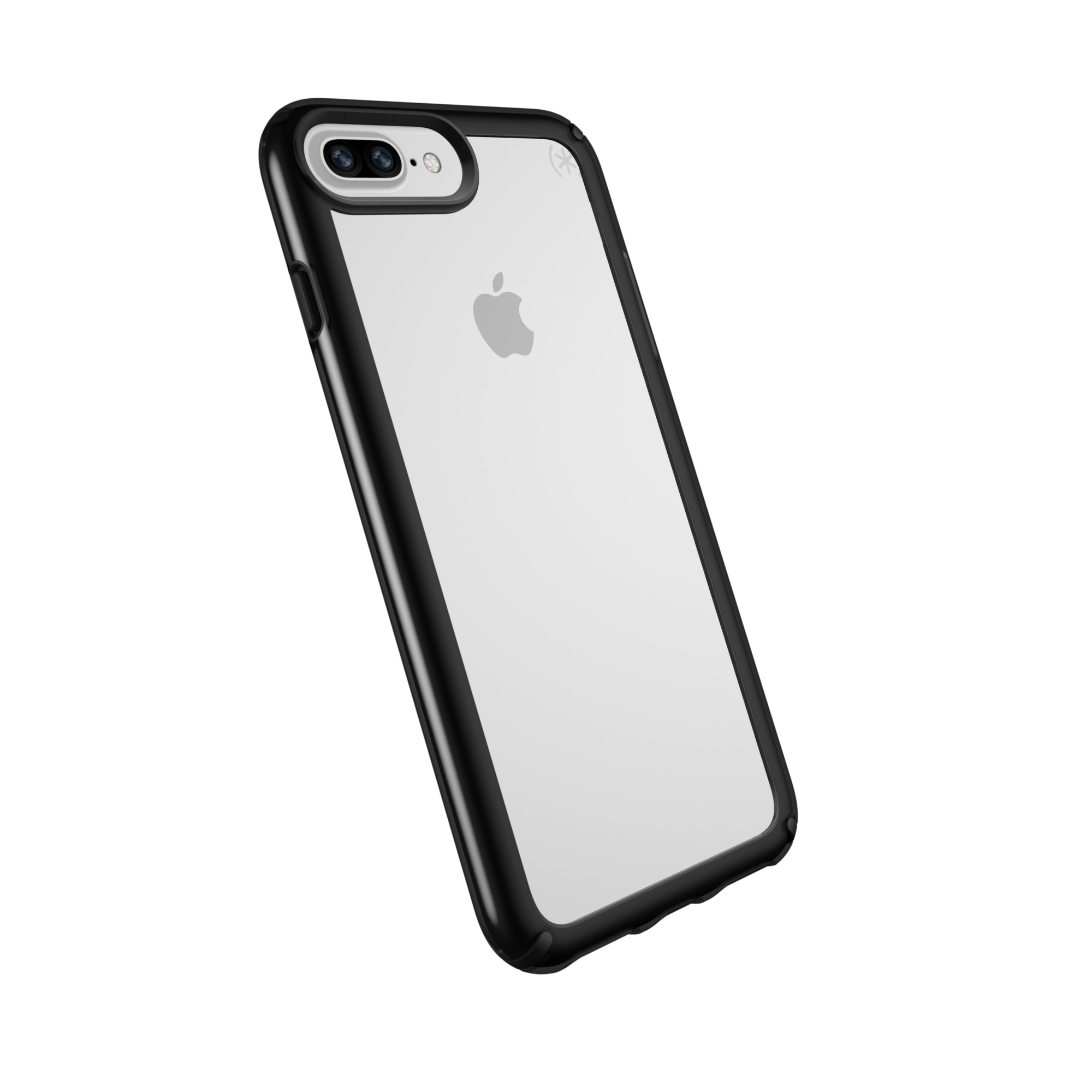 Speck Presidio Show Apple iPhone 6 Plus/6S Plus/7 Plus/8 Plus Black/Clear – image 8