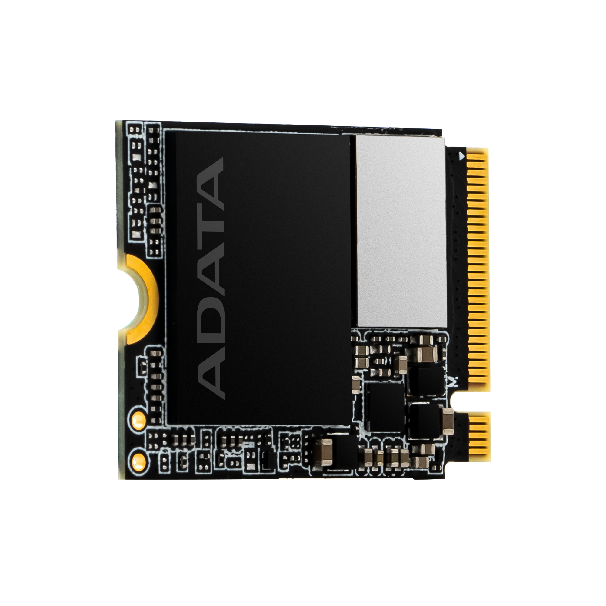 ADATA SLEG-820-2T-CB internal solid state drive – image 3