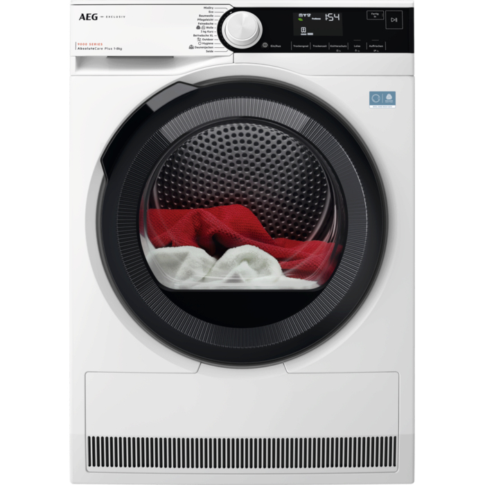 AEG TR9T70689 — vue 1 sur 2