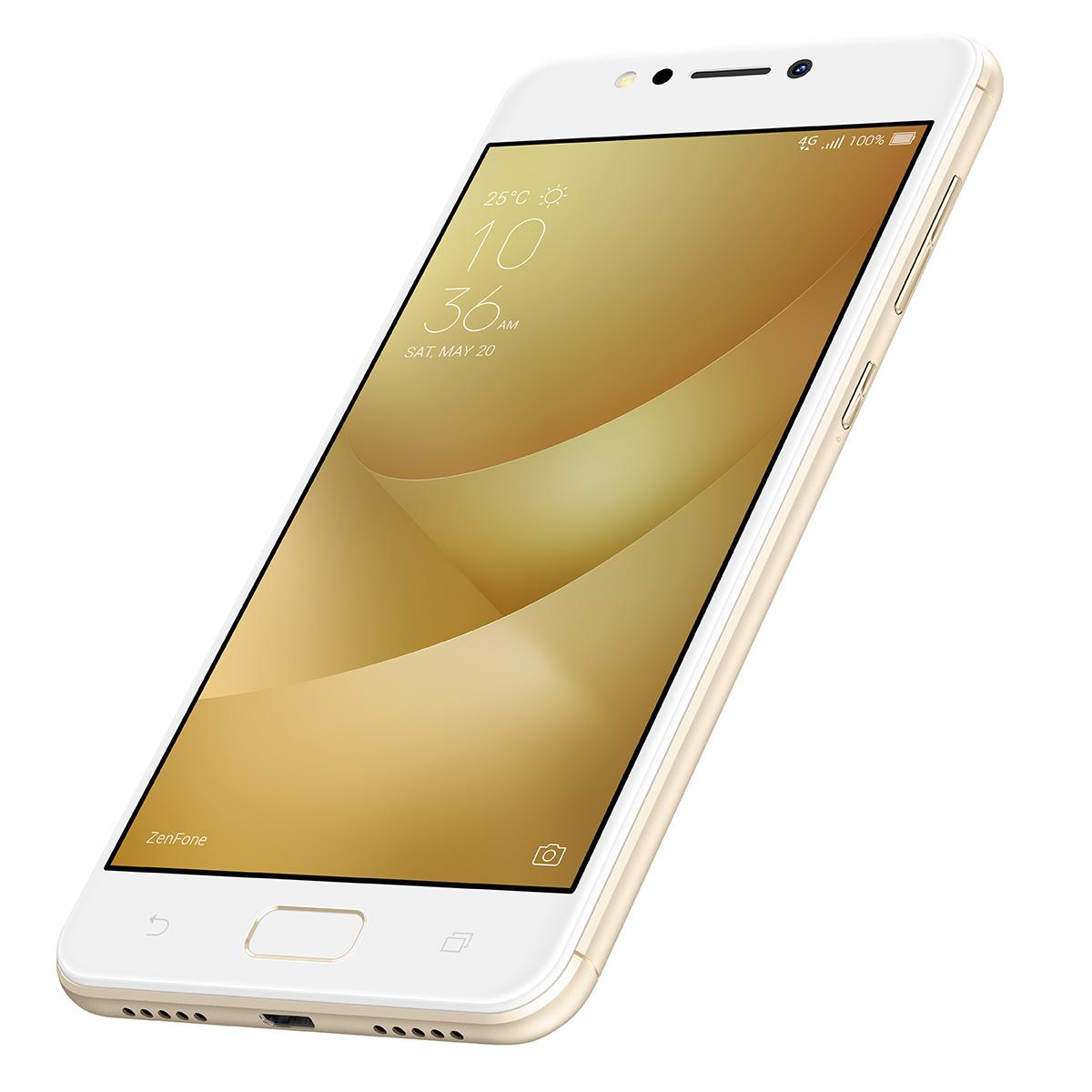 ASUS ZenFone ZC520KL-4G009WW smartphone – image 7