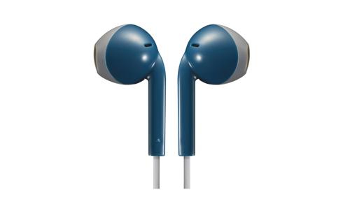 JVC HA-F19M-AH Retro earbuds – image 3