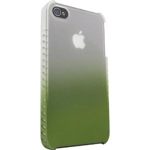 IFROGZ 200038 mobile phone case Cover Green