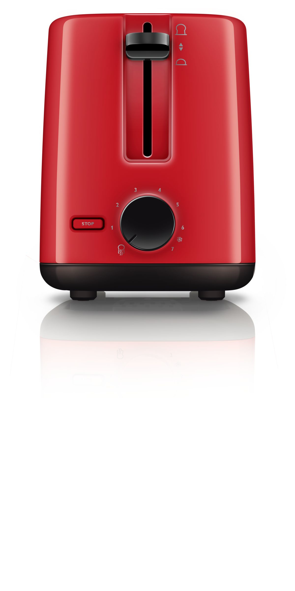 Philips Daily Collection HD2595/50 toaster 7 – image 3