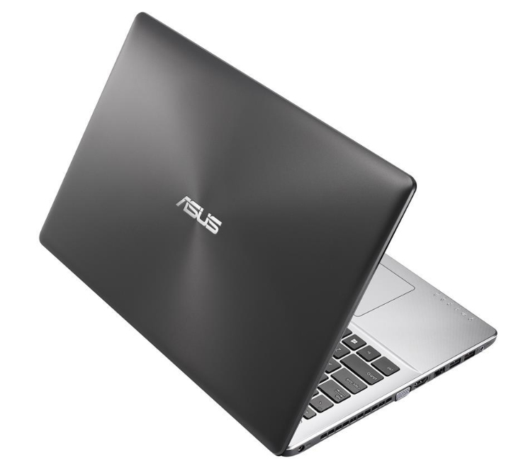 ASUS F550CA-XO373H laptop Intel® Pentium® 2117U – image 2