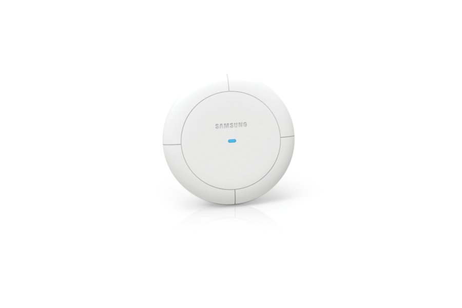 Samsung WDS-A302CI/EUS wireless access point 300 Mbit/s White Power over Ethernet (PoE)