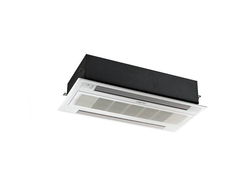 Samsung AM071FN2DEH Air conditioner indoor unit White – image 2