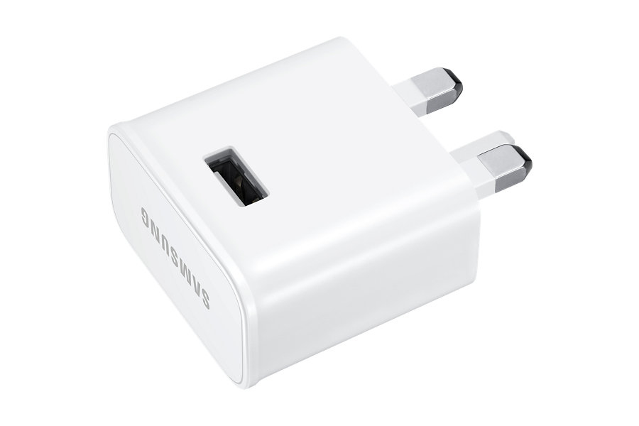 Samsung EP-TA12UWEU Universal White AC Indoor – image 2