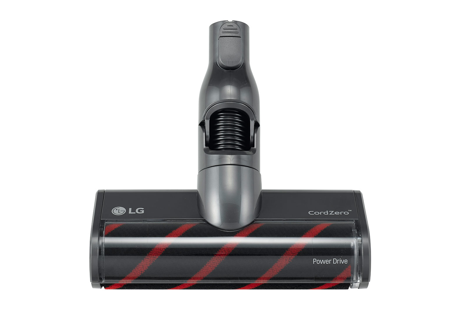 LG A9ESSENCIAL 2-in-1 stick vacuum Battery Dry HEPA Bagless Red – image 9