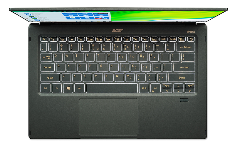 Acer Swift 5 SF514-55T-51PG Intel® Core™ i5 i5-1135G7 Laptop – image 4