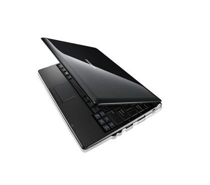 Samsung NC10 KA09 mini-notebook – image 4