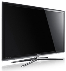 Samsung UE46C7705 116.8 cm (46") Full HD Black – image 2