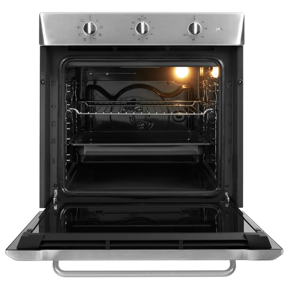 Hotpoint FIT 834 IX HA – image 2