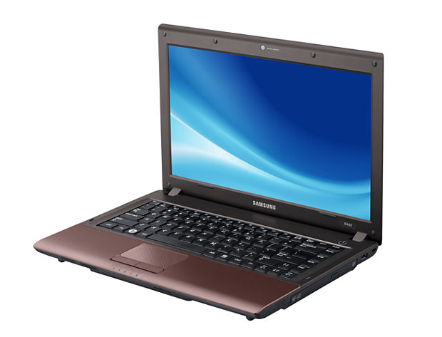 Samsung R R440-JA04IN Intel® Core™ i3 i3-350M Laptop – image 2