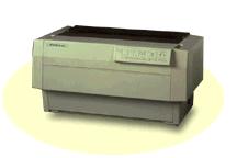 Epson DFX-5000+ dot matrix printer 560 cps