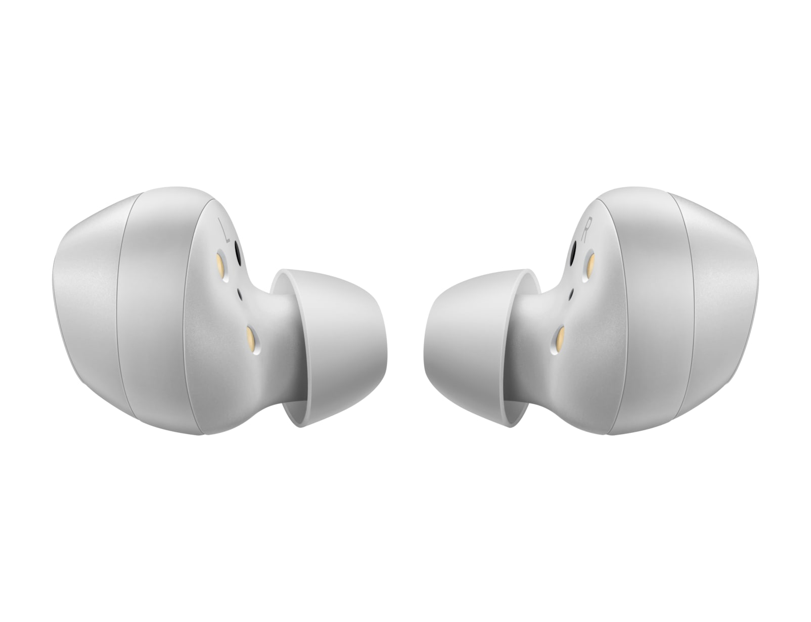 Samsung SM-R170NZSAAUT headphones/headset Wireless In-ear Bluetooth Silver – image 3