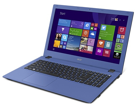 Acer Aspire E E5-573-C33N Intel® Celeron® 2957U Laptop – image 3
