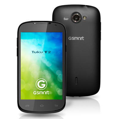 GIGABYTE GSmart Tuku T2 – image 2