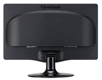 Viewsonic Value Series VA2431WMA computer monitor – image 2