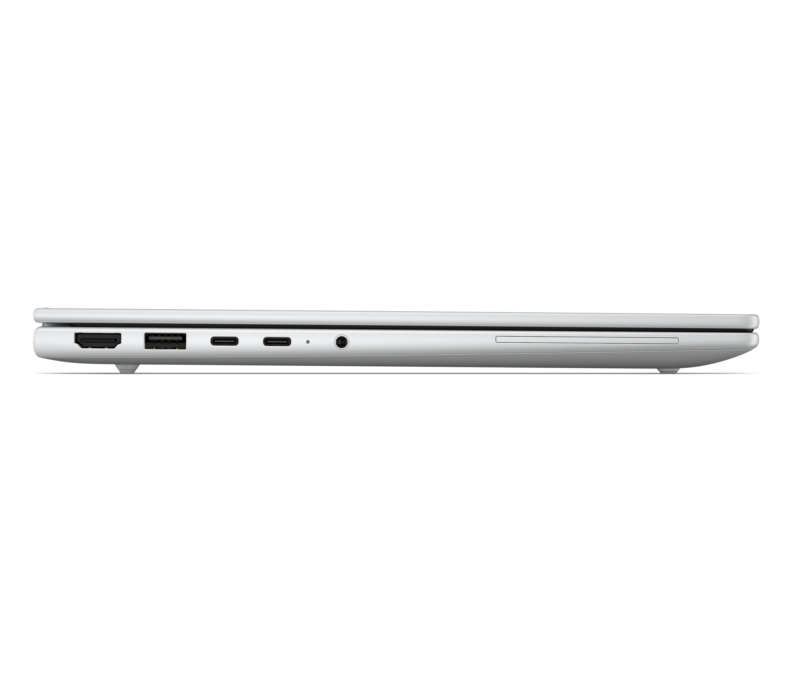 HP E15MSEA laptop Copilot+ PC 35.6 cm (14″) WUXGA 24 GB LPDDR5x-SDRAM 512 GB SSD Wi-Fi 7 (802.11be) Windows 11 Pro Silver image 20