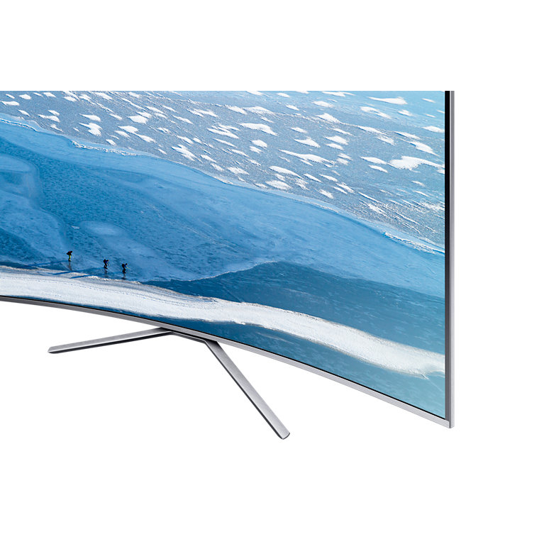 Samsung UE65KU6509U 165.1 cm (65") 4K Ultra HD Smart TV Wi-Fi Silver – image 5