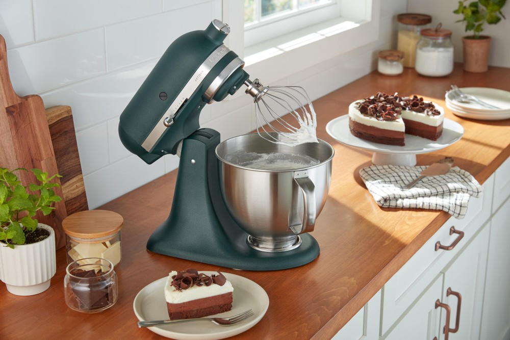 KitchenAid 5KSM193ADEPP Stand mixer – image 6