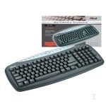 Trust Multimedia Keyboard KB-1150 BE
