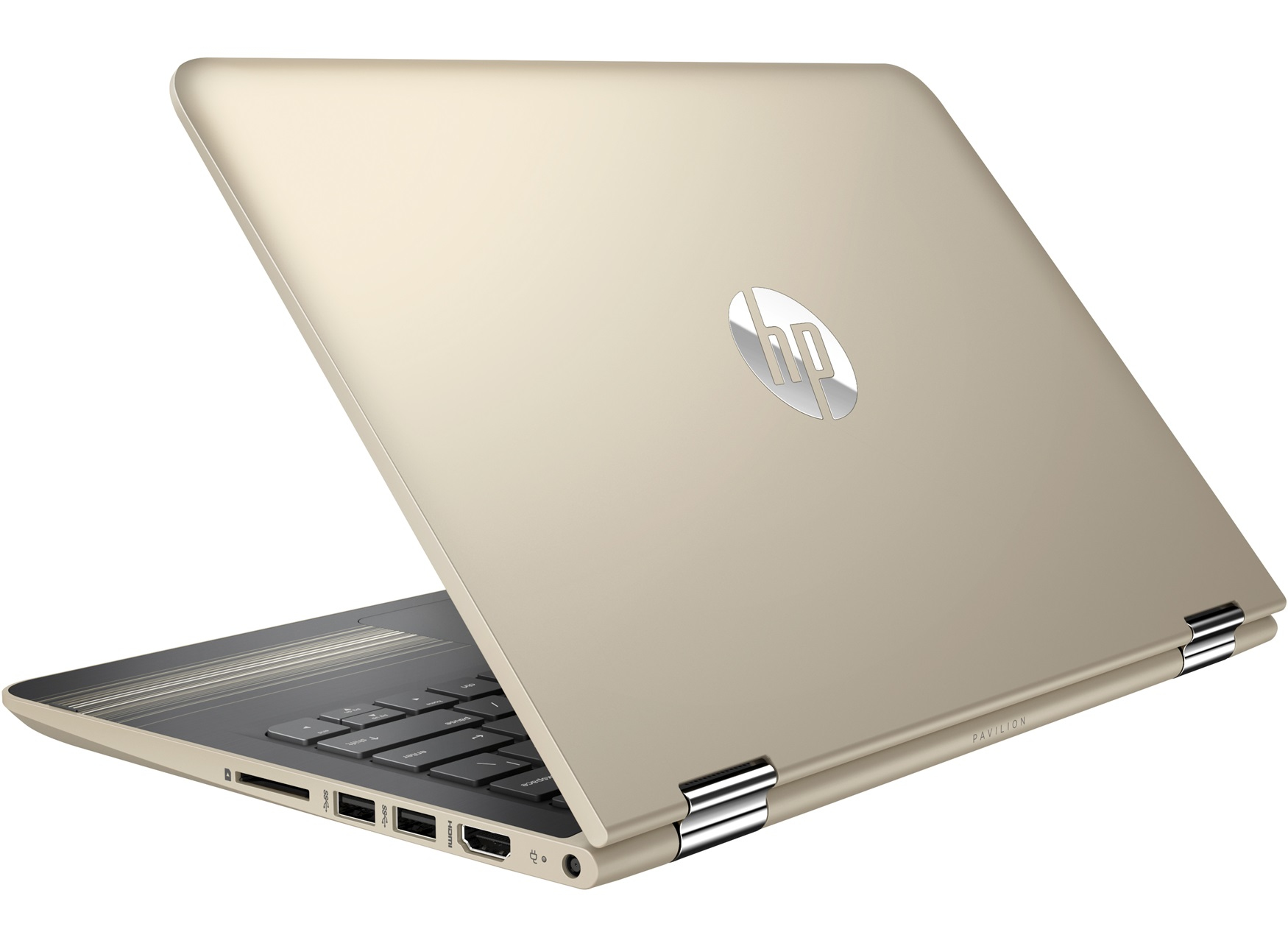 HP Pavilion x360 11-u026tu Intel® Core™ i3 i3-6100U Hybrid (2-in-1) – image 4