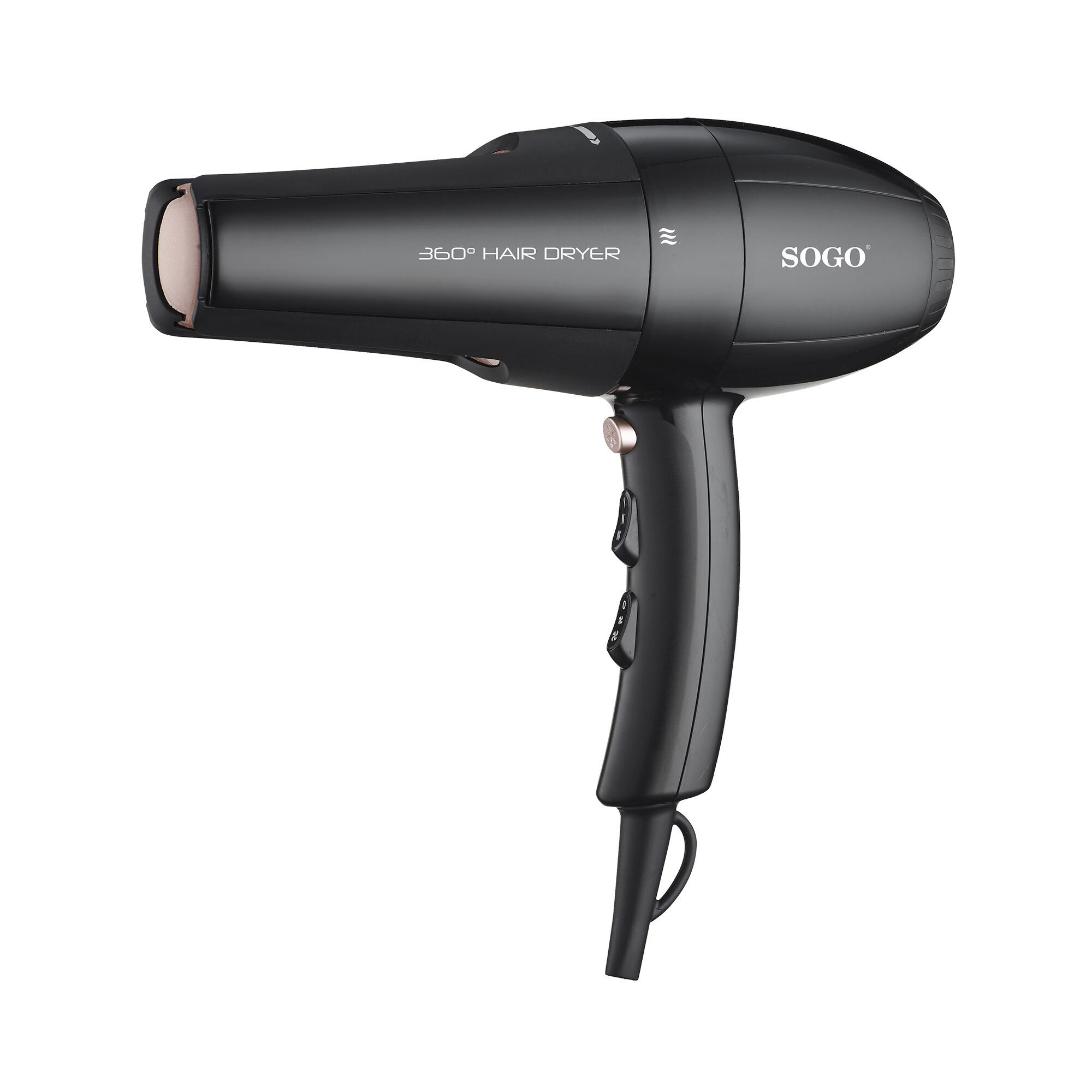 Sogo SEC-SS-3685 — vue 1 sur 5