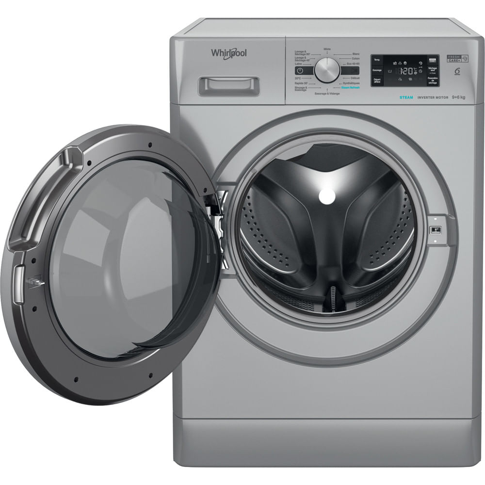 Whirlpool FFWDB 964369 SBSV FR – image 3
