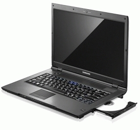 Samsung P P560-AA05 Intel® Core™2 Duo P8700 – image 2
