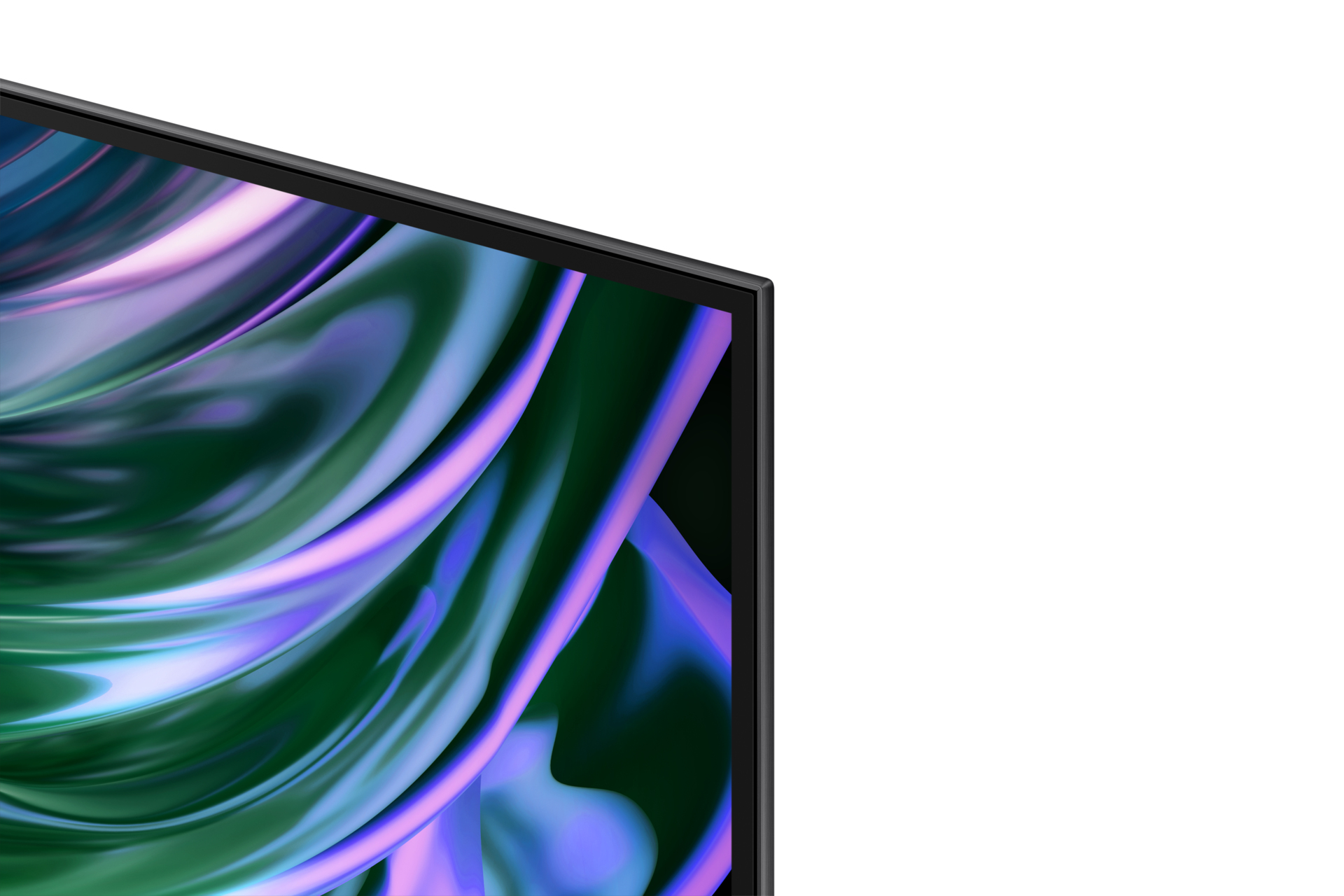 Samsung S90D QN55S90DAFXZX TV – image 5