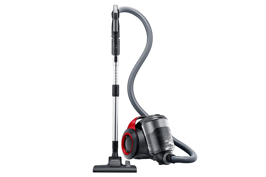 Samsung SC08F70HQ 2 L Cylinder vacuum Dry 850 W Bagless – image 6