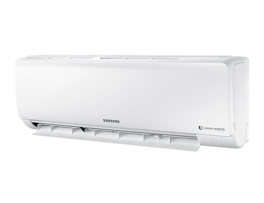 Samsung AR18MSFHBWK air conditioner Split system White – image 6