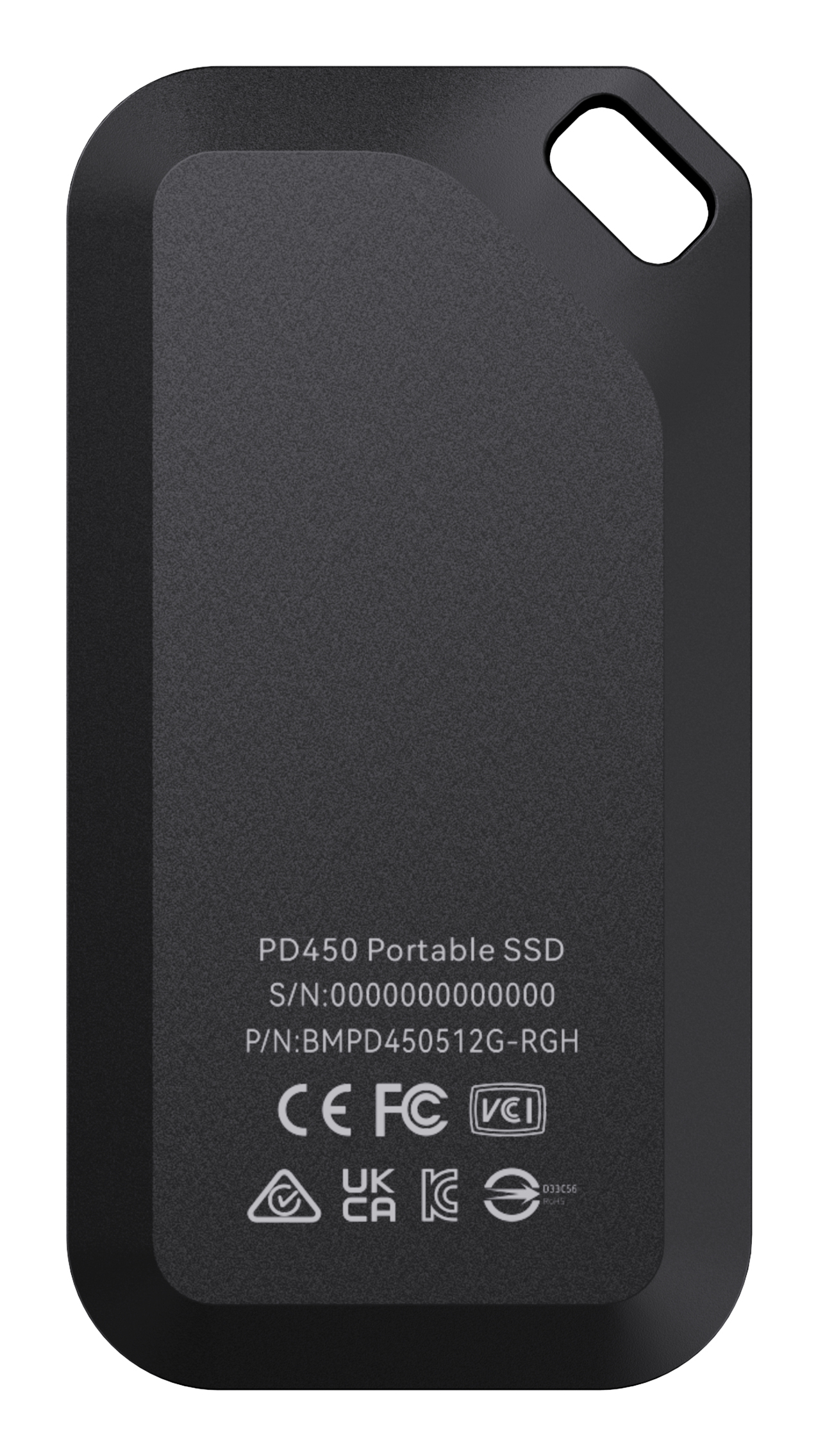 Biwin PD450-500GB Black – image 2