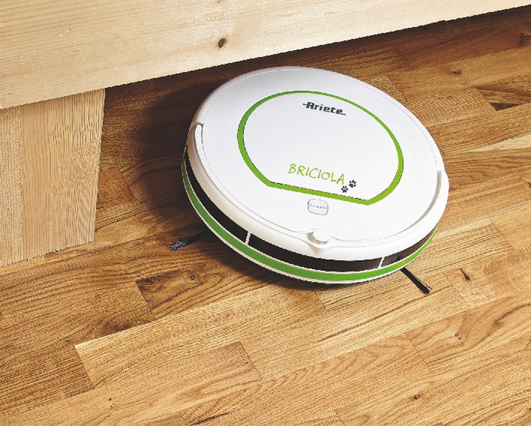 Ariete 2717 White – image 4