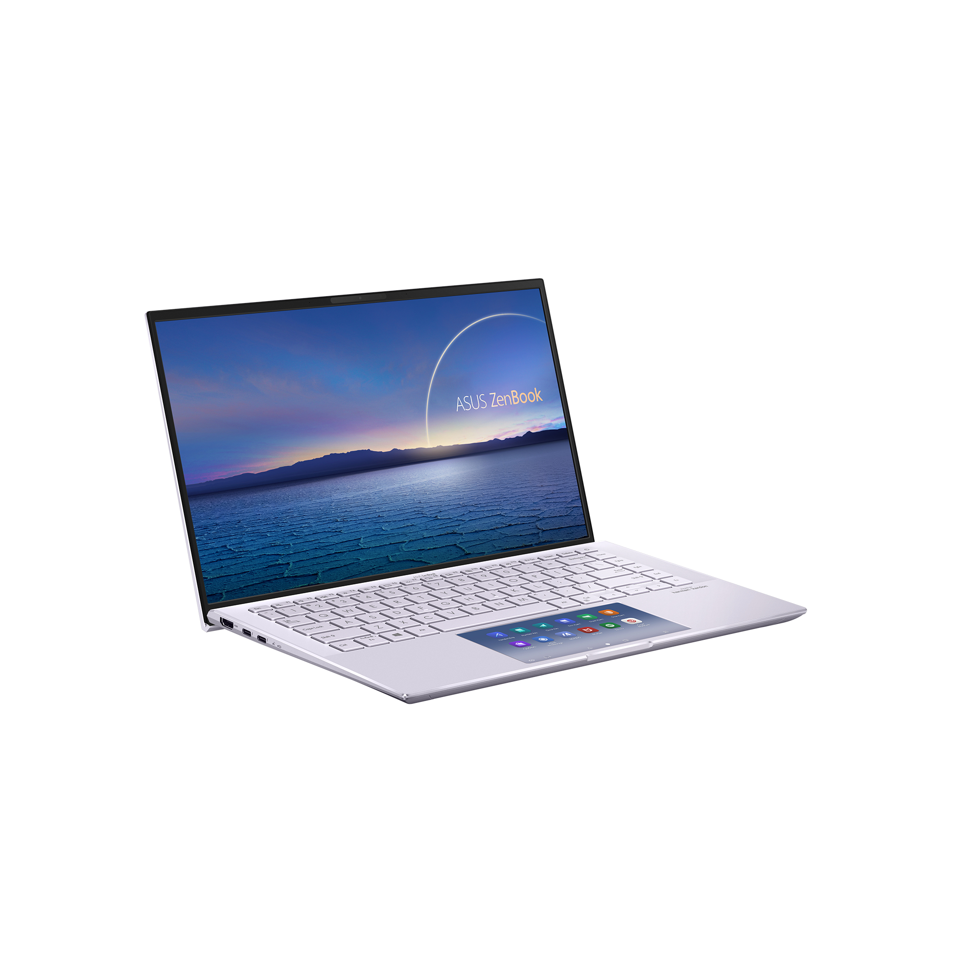ASUS Zenbook 14 UX435EG-A5110T laptop Intel® Core™ i5 i5-1135G7 – image 2