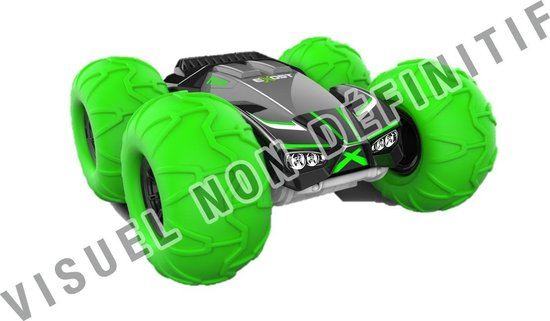 Exost 20266 Radio-Controlled (RC) model Monster truck Electric engine 1:10 – image 6