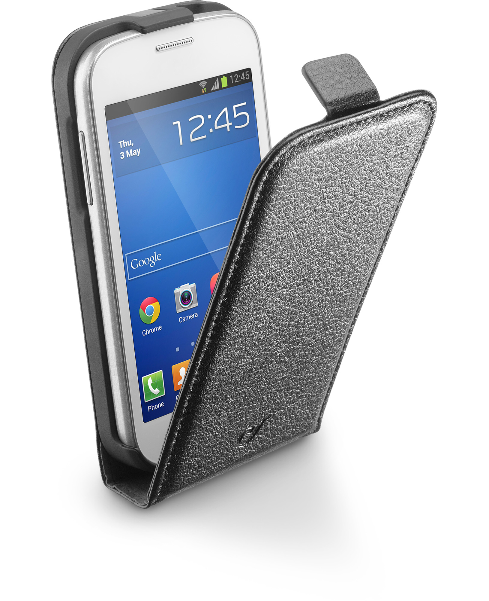 Cellularline Flap Essential - Galaxy Trend Lite – image 4