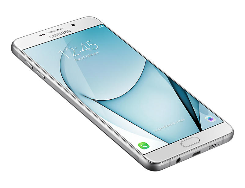 Samsung Galaxy A9 Pro (2016) SM-A910F – image 4