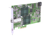 Fujitsu FC Ctrl 2GBit/s LP1050Ex MMF LC