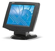 3M MicroTouch™ M150 15" LCD Touch Monitor